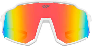 Slnečné okuliare VIF Two Polarized Sunglasses Biela | 206-pol, 3