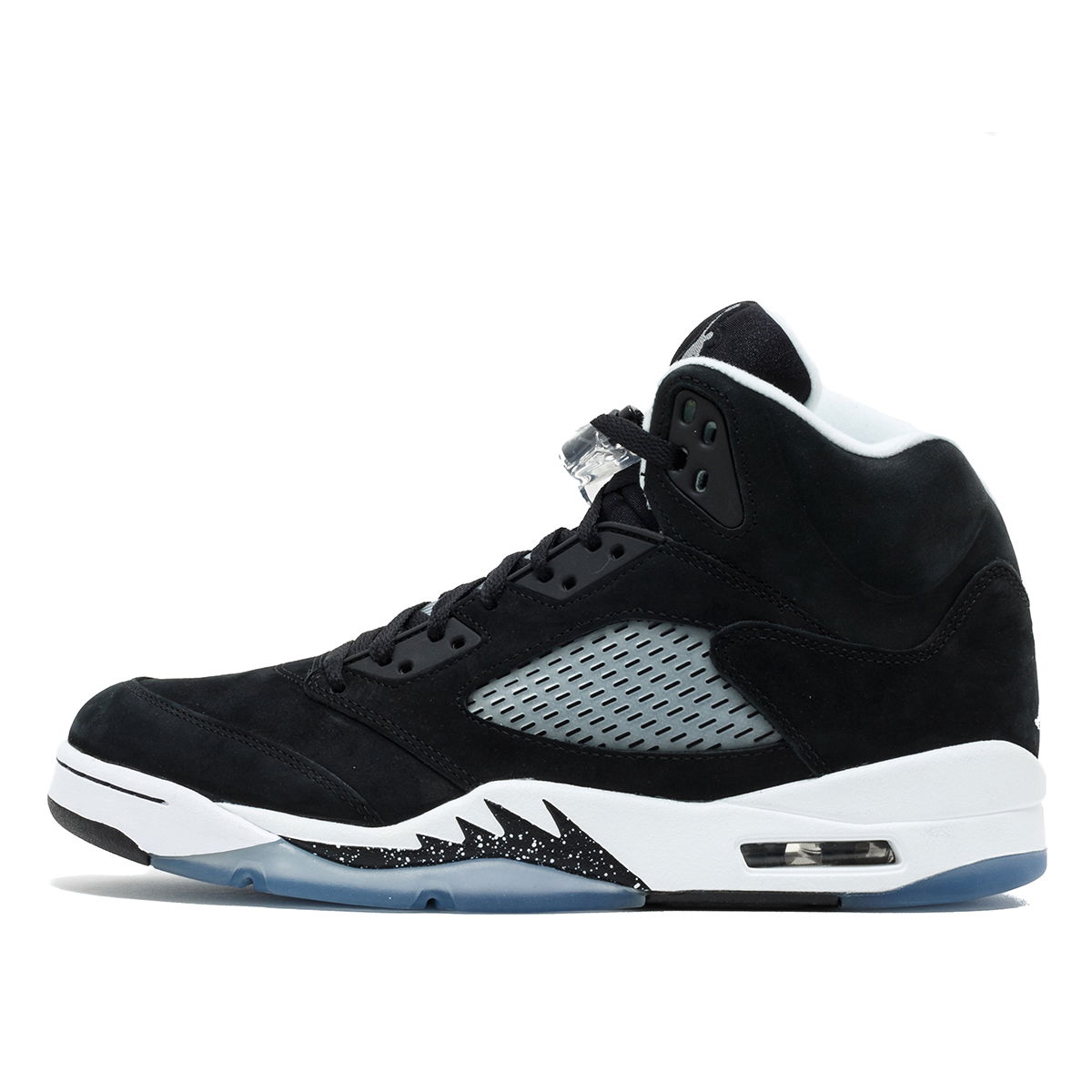 Tenisky a topánky Jordan Jordan 5 Retro "Oreo" (2013) Čierna | 136027-035, 1