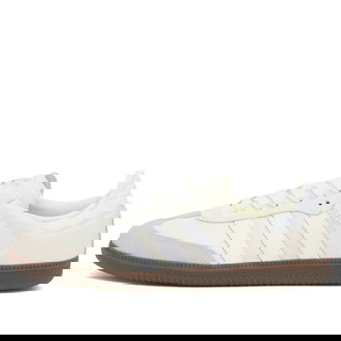 Tenisky a topánky adidas Originals Samba OG W, Size UK 3 Béžová | JR8166, 1