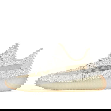 Tenisky a topánky adidas Yeezy Yeezy Boost 350 V2 ''Lundmark Reflective'' Béžová | FV3254, 4
