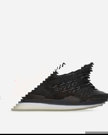 Tenisky a topánky Moncler Pivot Mid Black Čierna | 4M00100M2554 999, 0