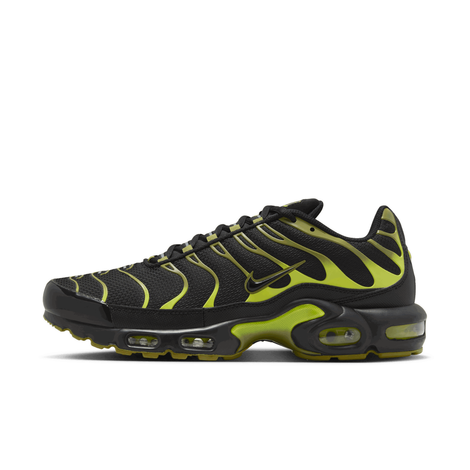 Tenisky a topánky Nike Air Max Plus Čierna | DM0032-010, 0