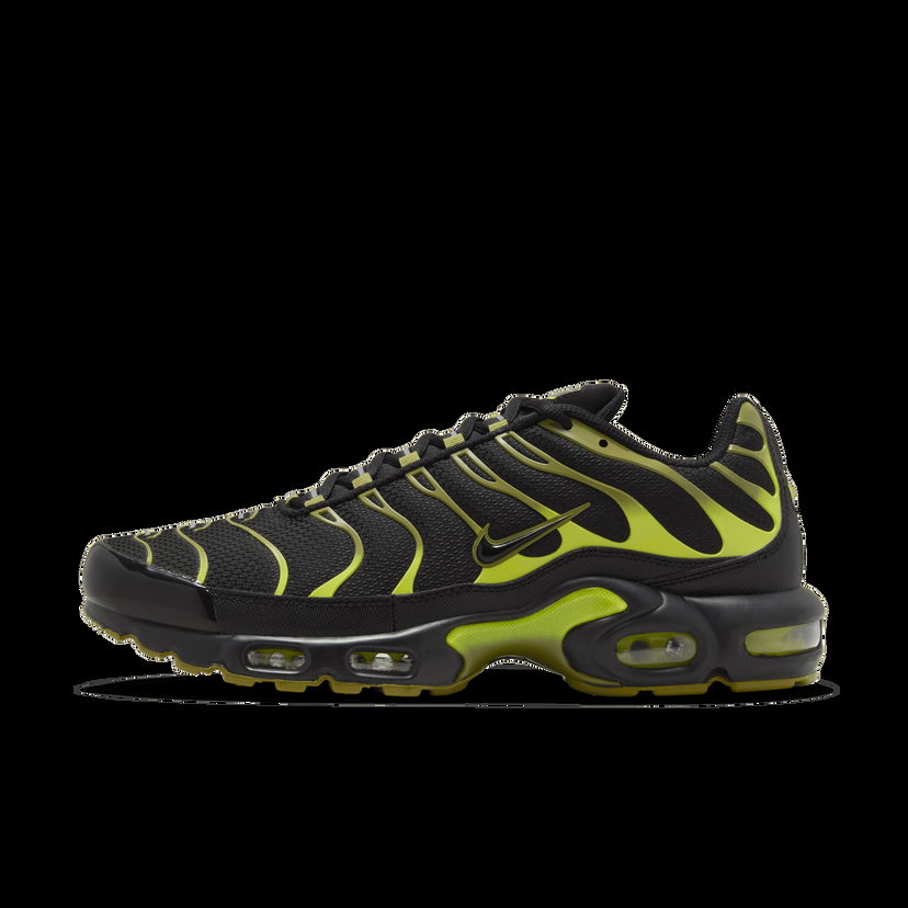 Tenisky a topánky Nike Air Max Plus Čierna | DM0032-010