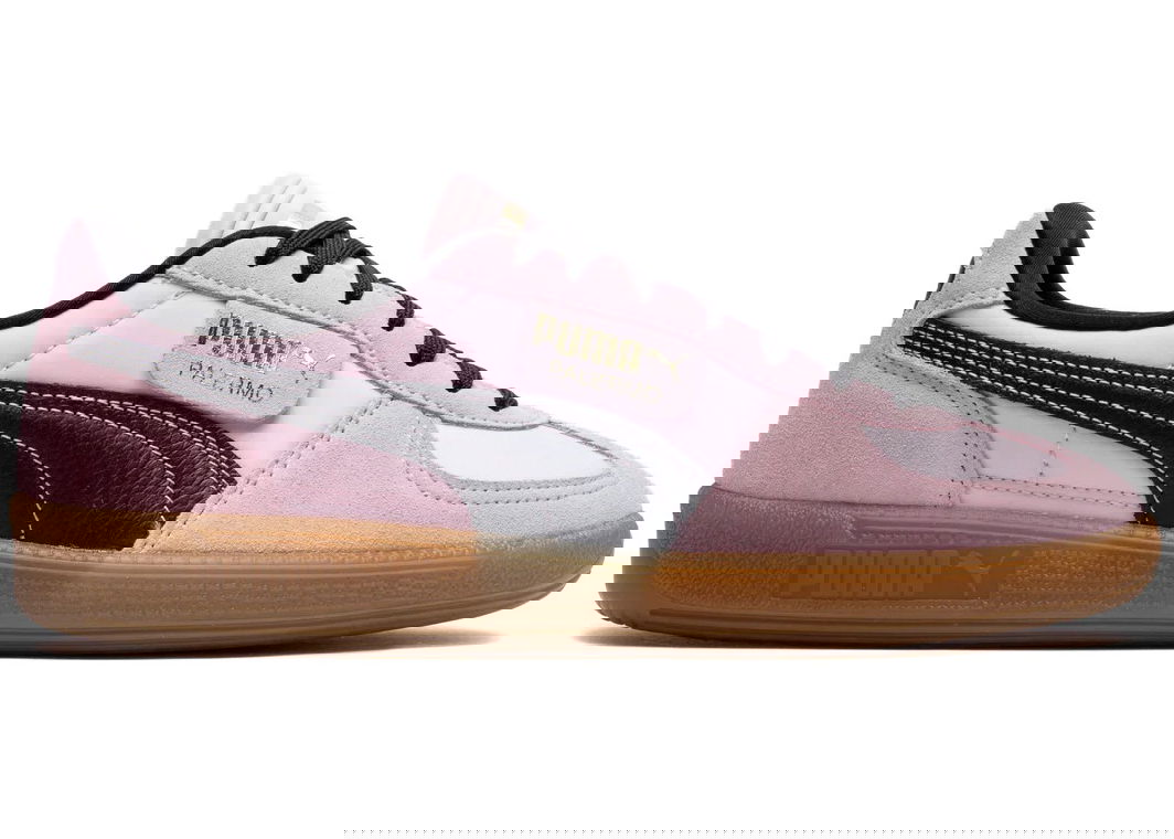 Tenisky a topánky Puma Palermo Palermo F.C. Bright Ružová | 397245-01, 0