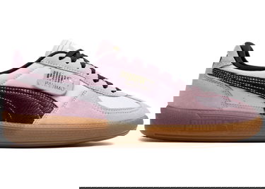 Tenisky a topánky Puma Palermo Palermo F.C. Bright Ružová | 397245-01, 0