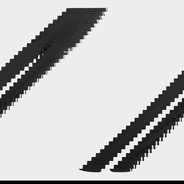 Nohavice a džínsy adidas Originals Sportovní kalhoty Čierna | IL8763, 4