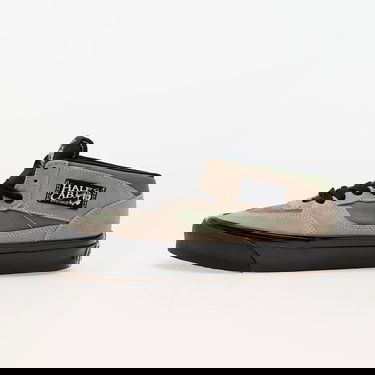 Tenisky a topánky Vans Half Cab Reissue 33 LX Park Béžová | VN000CR7CL31, 0