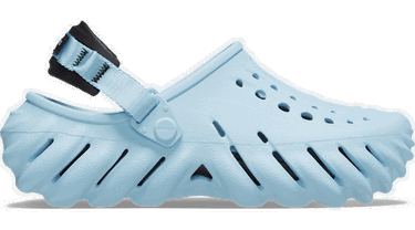 Tenisky a topánky Crocs Echo Clogs Tyrkysová | 207937-411, 0