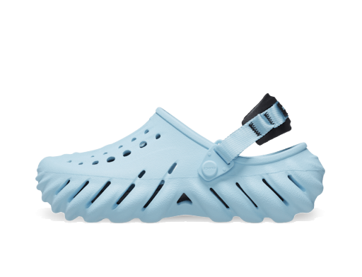 Tenisky a topánky Crocs Echo Clogs Tyrkysová | 207937-411