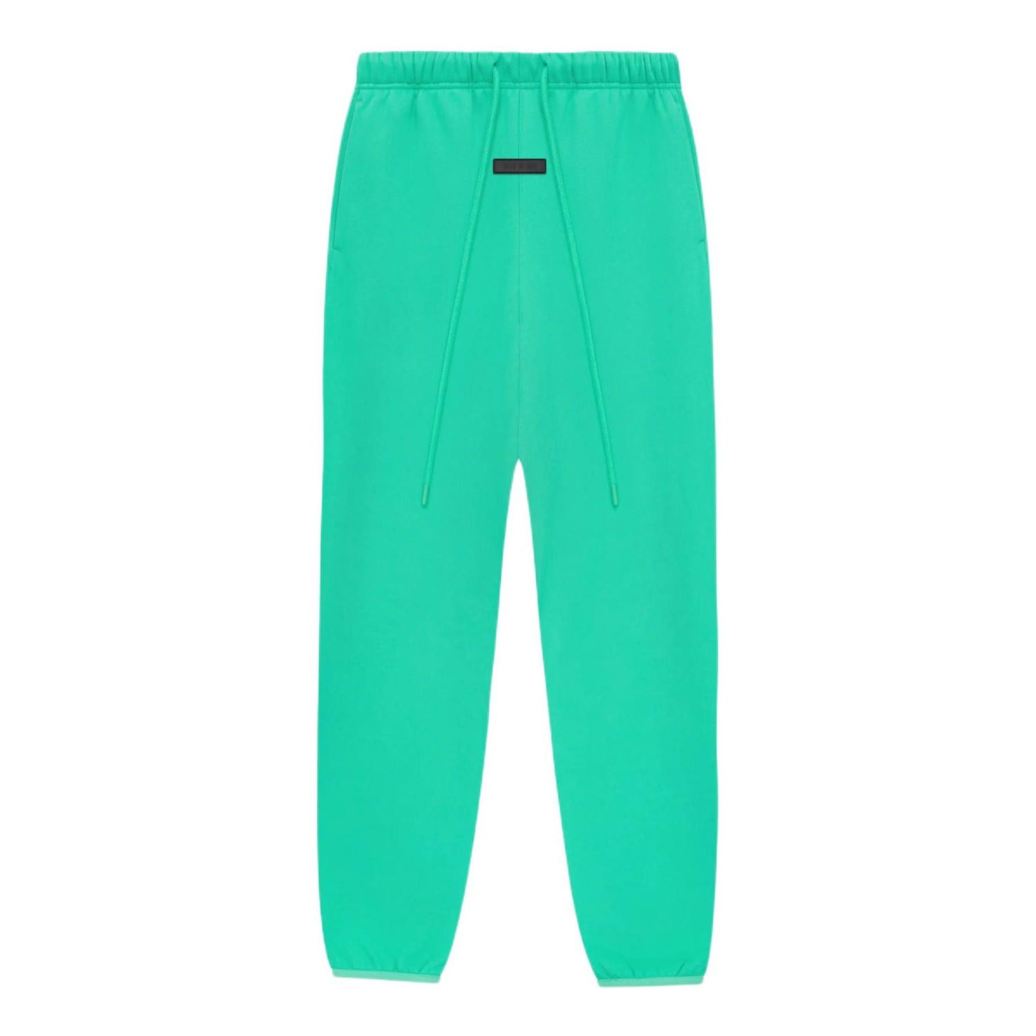 Tepláky Fear of God Essentials SS24 Sweatpants Zelené | 130SP242022F, 0