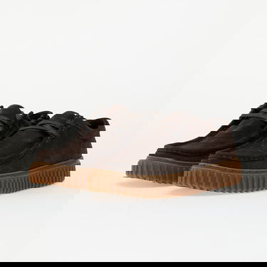 Tenisky a topánky Clarks Clarks Originals Torhill Lo Hnedá | 26181386, 5