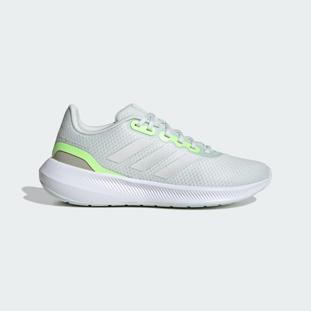 Tenisky a topánky adidas Performance Runfalcon 3 Šedá | IE0750, 0