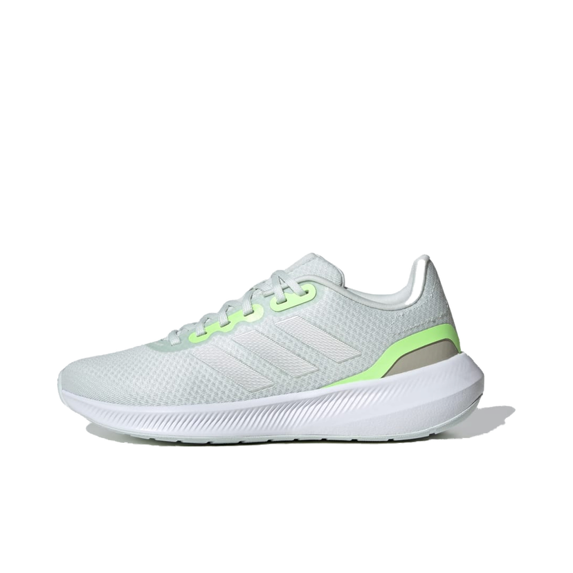 Bežecké topánky adidas Performance Runfalcon 3 Šedá | IE0750