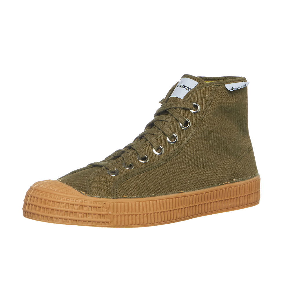 Tenisky a topánky Novesta Star Dribble Classic Hnedá | N772060-42Y42Y003, 1