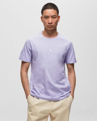 Tričko Polo by Ralph Lauren SHORT SLEEVE-T-SHIRT Fialová | 710839046036, 1