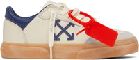 Off-White Vulcanized Vintage