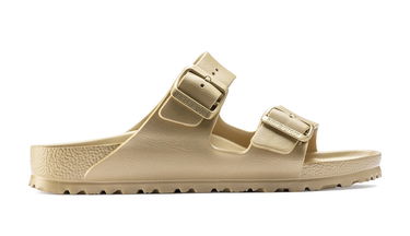 Tenisky a topánky Birkenstock Arizona EVA Regular Fit "Glamour Gold" Béžová | 1022433, 0