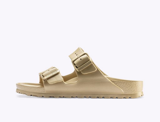 Tenisky a topánky Birkenstock Arizona EVA Regular Fit "Glamour Gold" Béžová | 1022433