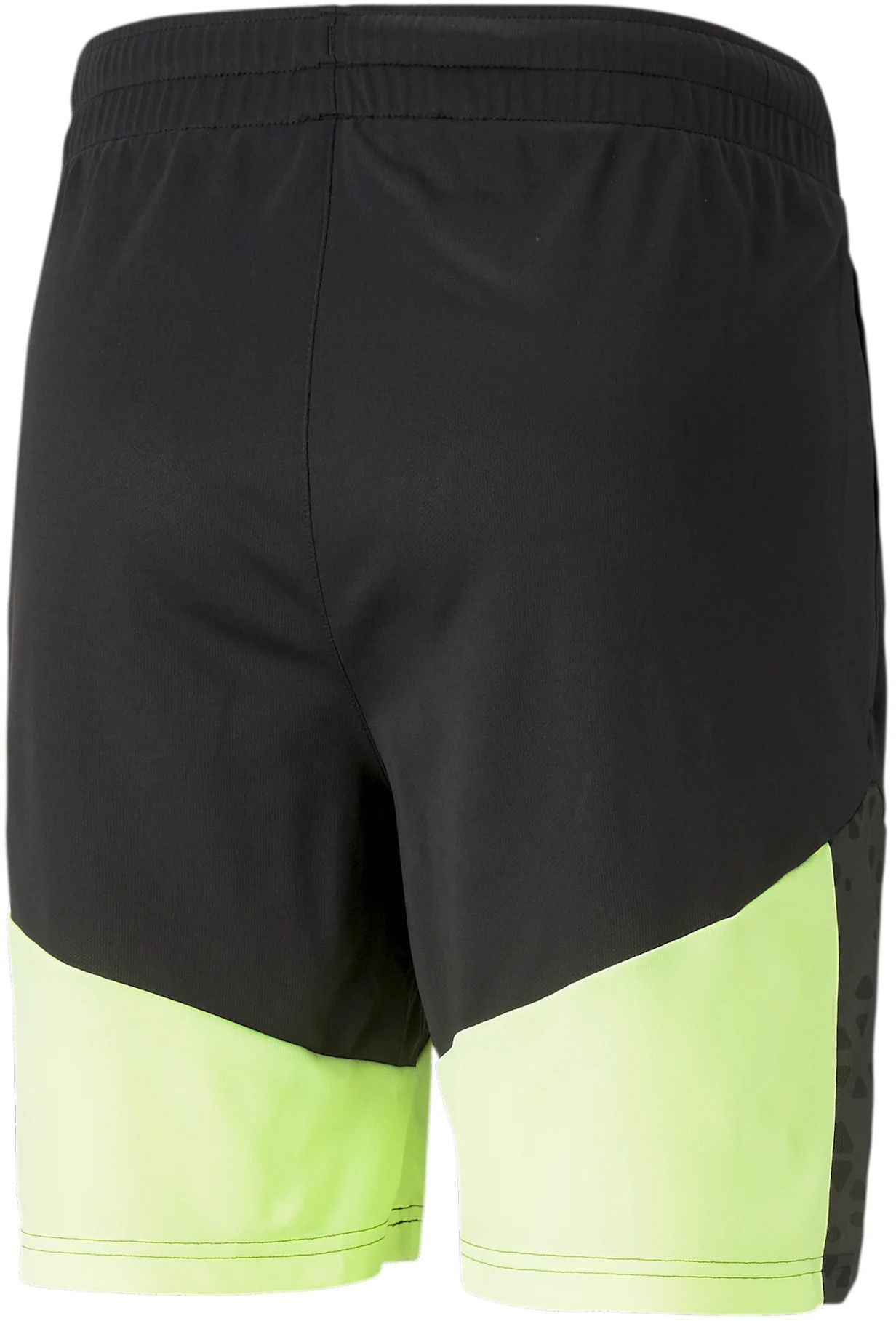 Šortky Puma individualCUP Training Shorts Čierna | 658293-51, 1