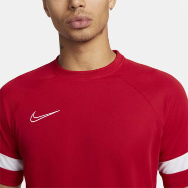 Tričko Nike Academy 21 Červená | cw6101-658, 2