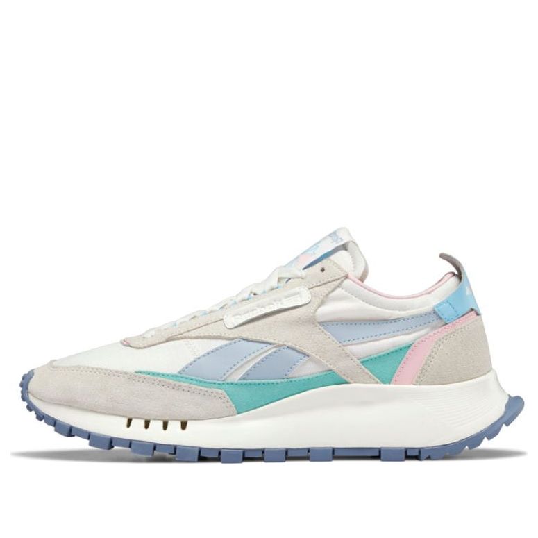 Tenisky a topánky Reebok Classic Leather Legacy Biela | GZ0731
