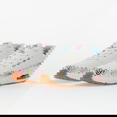 Tenisky a topánky Skechers Uno - Love All Around Biela | 177917 WMLT, 5