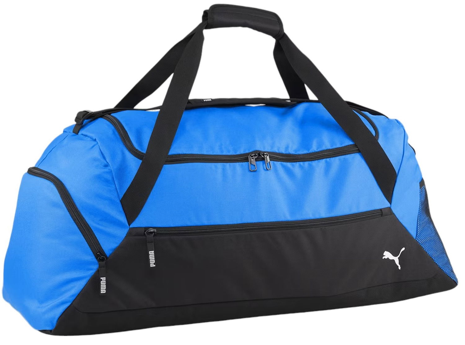 Batohy a tašky Puma teamGOAL Large Football Teambag Modrá | 090234-02, 0