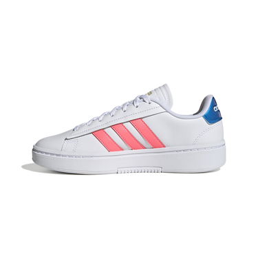 Tenisky a topánky adidas Performance adidas GRAND COURT ALPHA 37 1/3 Šedá | GY8030, 2