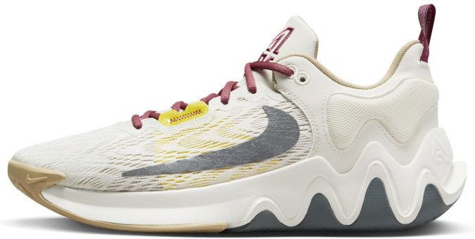 Tenisky a topánky Nike Giannis Immortality 2 Biela | DM0825-100, 0