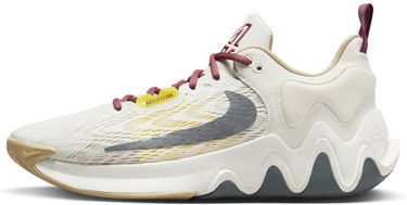 Tenisky a topánky Nike Giannis Immortality 2 Biela | DM0825-100, 0