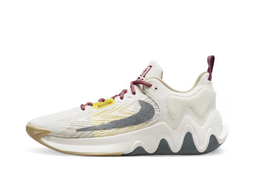 Basketball Nike Giannis Immortality 2 Biela | DM0825-100