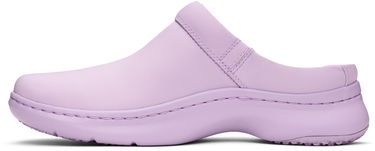 Oblečenie Martine Rose Martine Rose Edition 2 Clogs Fialová | CUR Clog 2 M, 2