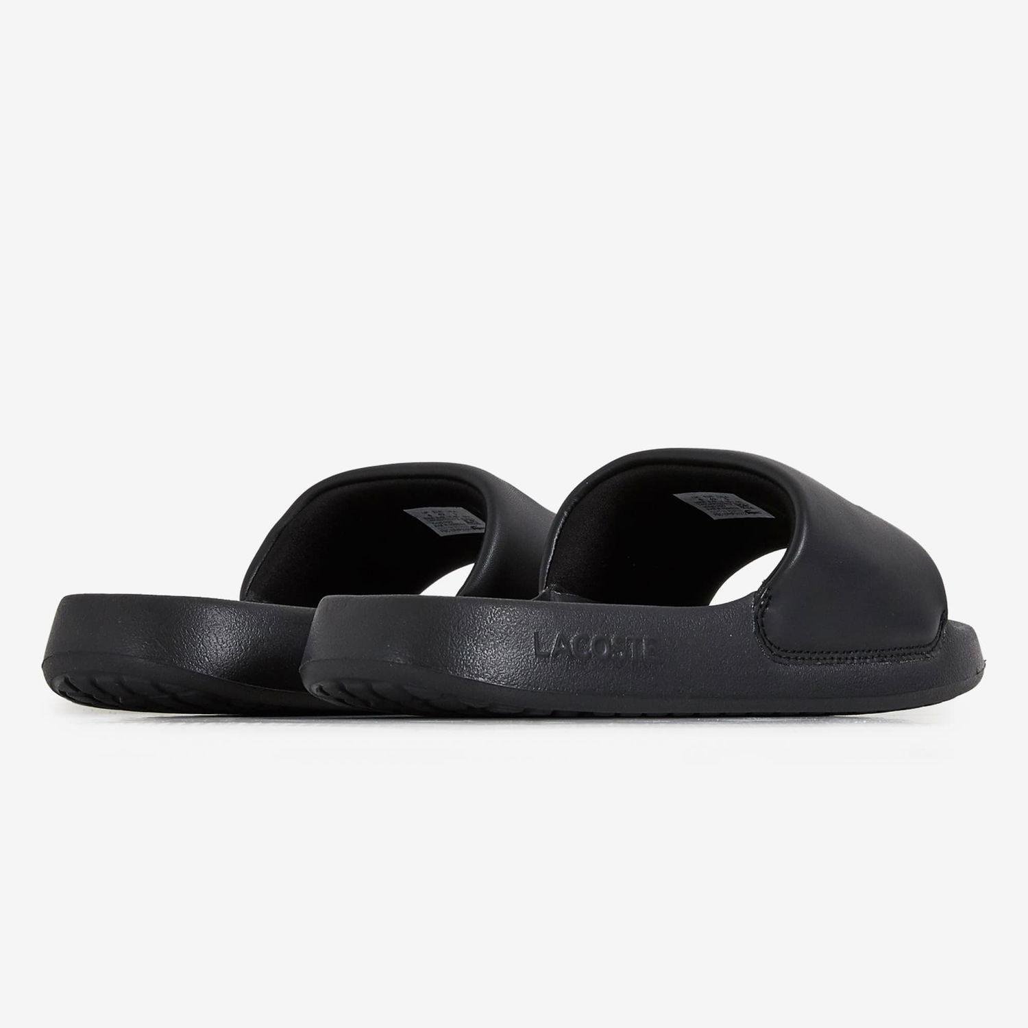 Tenisky a topánky Lacoste Croco Čierna | 45CMA0002_312, 1
