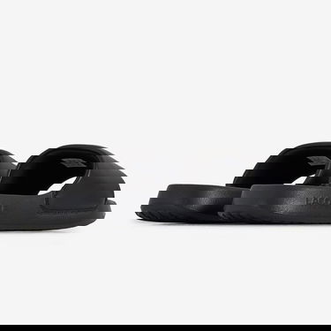 Tenisky a topánky Lacoste Croco Čierna | 45CMA0002_312, 1