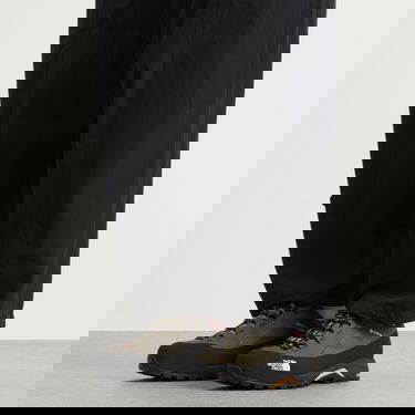 Tenisky a topánky The North Face Verto Alpine Gore-Tex Zelené | NF0A83ND3F9, 4