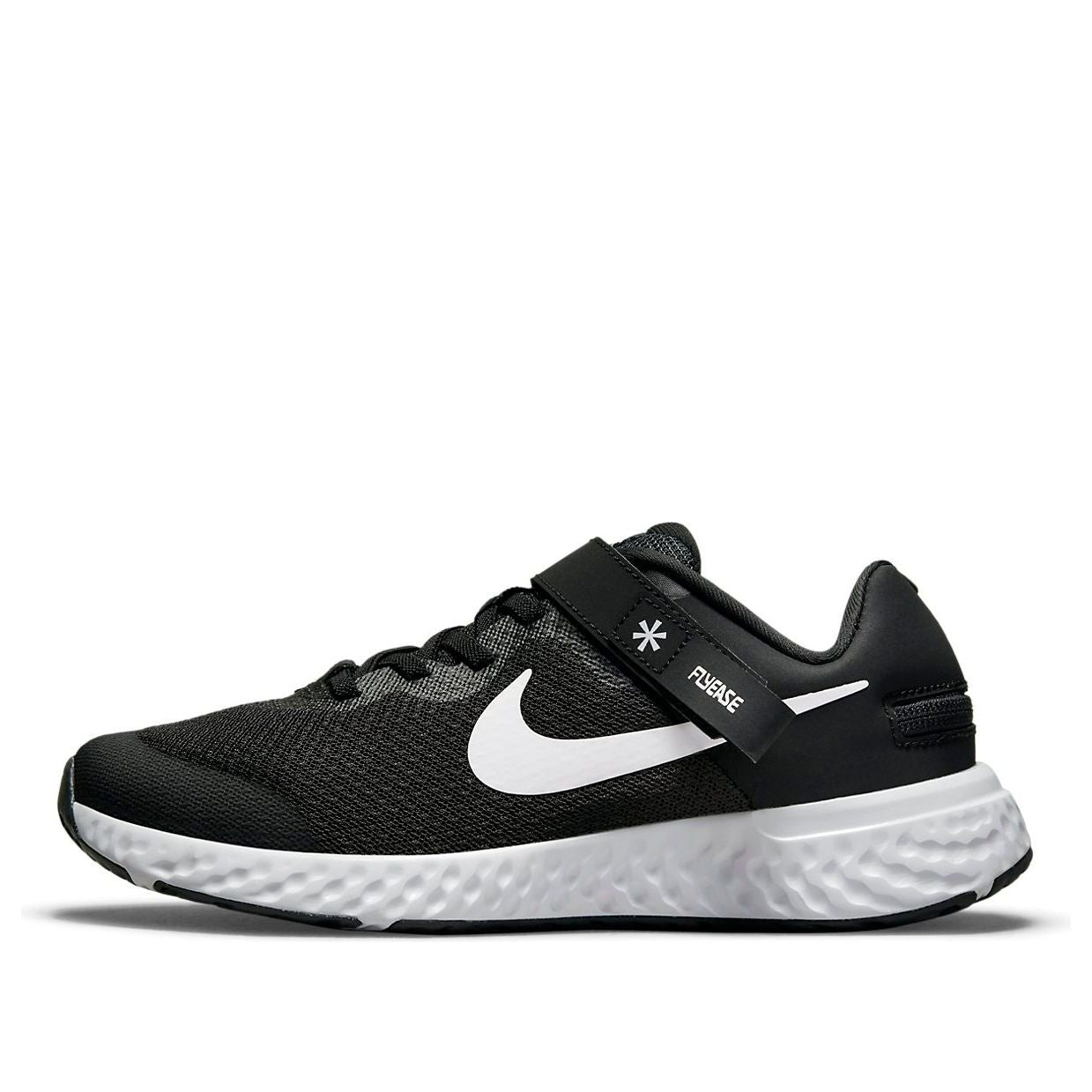 Tenisky a topánky Nike Revolution 6 FlyEase 4E Čierna | DO5065-003, 0