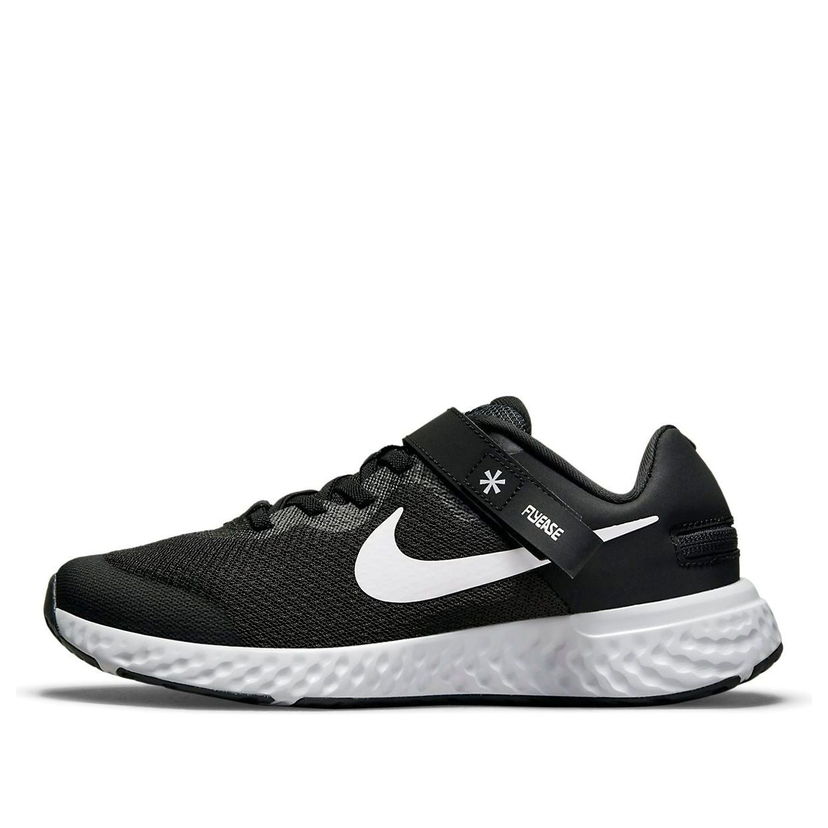 Tenisky a topánky Nike Revolution 6 FlyEase 4E Čierna | DO5065-003