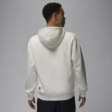 Mikina Jordan Jordan Quai 54 Hoodie Biela | FZ1759-133, 2