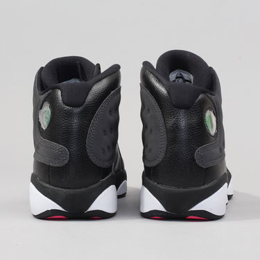 Tenisky a topánky Jordan Jordan Retro 13 GG Čierna | 439358-009, 3