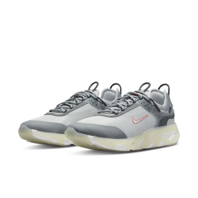 Nike React Live Men's Running Shoes - Grey