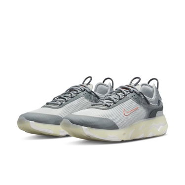 Tenisky a topánky Nike Nike React Live Men's Running Shoes - Grey Šedá | DR8614-001, 1