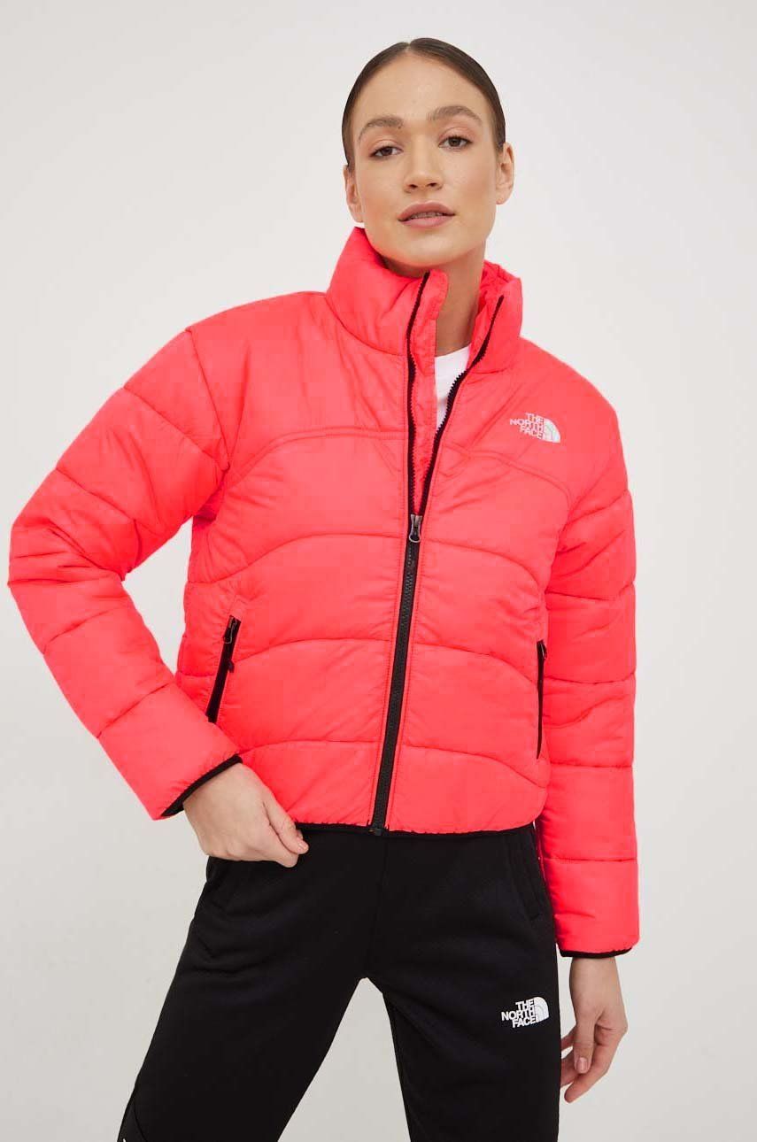 Bunda The North Face Elements Jacket 2000 Červená | NF0A7URF3971, 0
