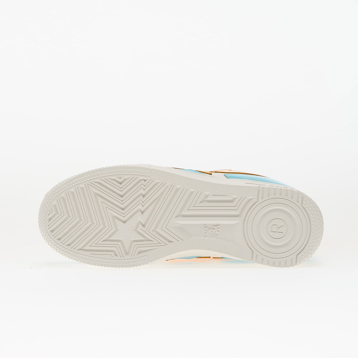 Tenisky a topánky BAPE BAPE Sta Icon 2 Rôznofarebný | 001FWL301307MBLU, 1