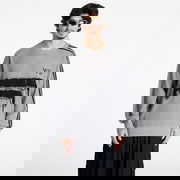 Y-3 Graphic Knit Crew Sweatshirt