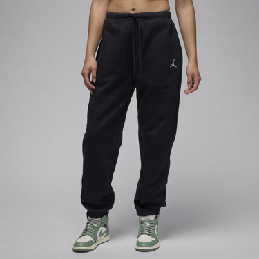Tepláky Jordan Fleece Pants Čierna | FV7077-010, 4