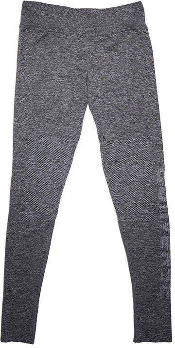 Legíny Converse Engineered Jacquard Leggings Šedá | 10004492-a03-054