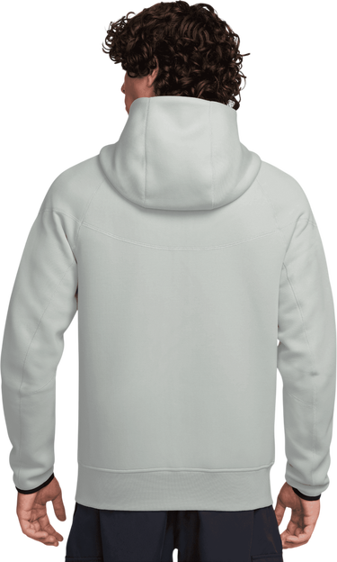Mikina Nike Inter Milan Tech Fleece Full-Zip Hoodie Šedá | hj6428-092, 1