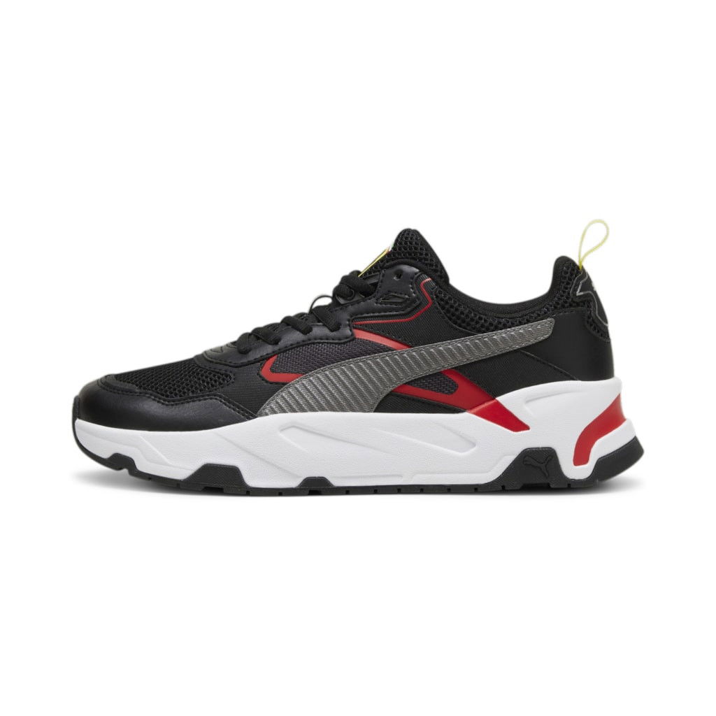Tenisky a topánky Puma Ferrari Trinity 44,5 Čierna | 307950-03, 1