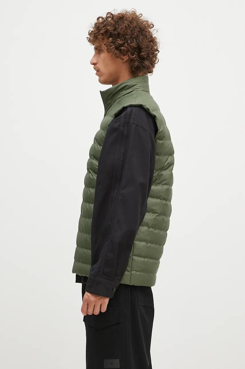 Vesta Rains Trekker Vest Zelené | 15200.EVERGREEN, 1