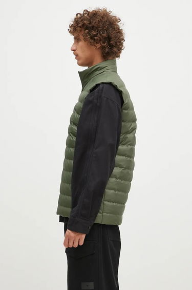 Vesta Rains Trekker Vest Zelené | 15200.EVERGREEN, 1
